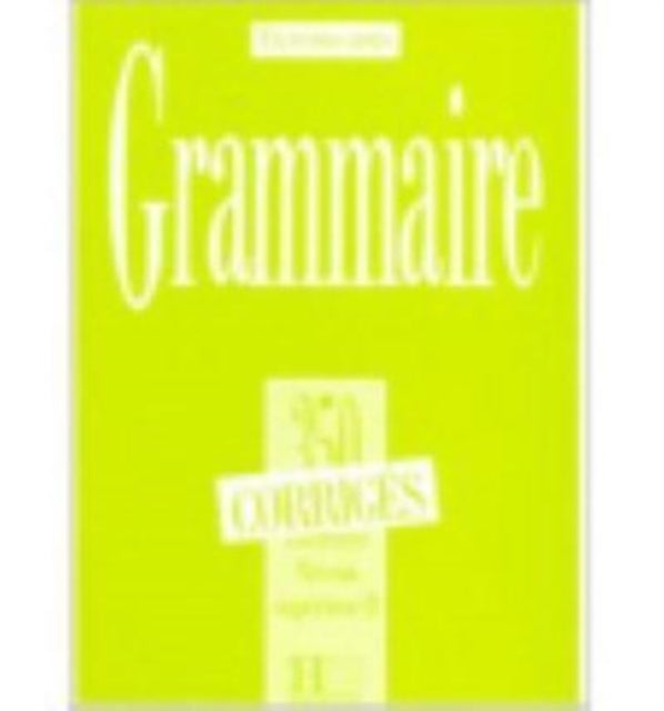 Exerconsnous 350 Exercices De Grammaire
