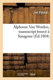 Alphonse Van Worden, Manuscript Trouv