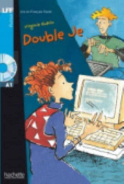 Double Je Livre Cd Audio