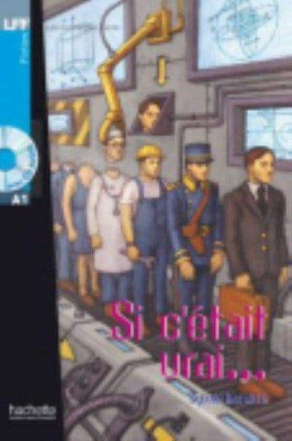 Si Cetait Vrai Livre Cd Audio