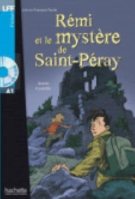 Remi Et Le Mystere De Stperay Livre Down