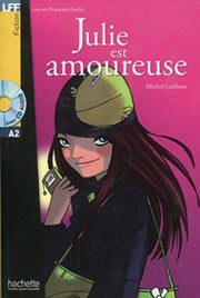 Julie Est Amoureuse Audio Download Lff A By Guillou, Michel