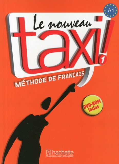 Nouveau Taxi!