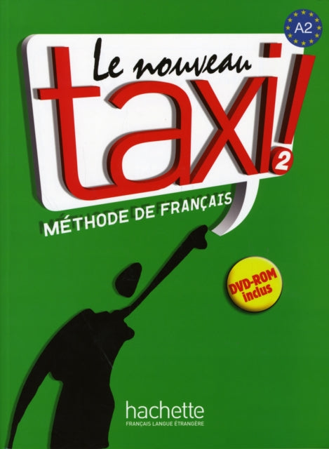 Taxi 2 Course Book New Edit