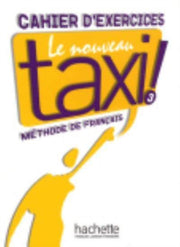 Le Nouveau Taxi Cahier Dexercices 3