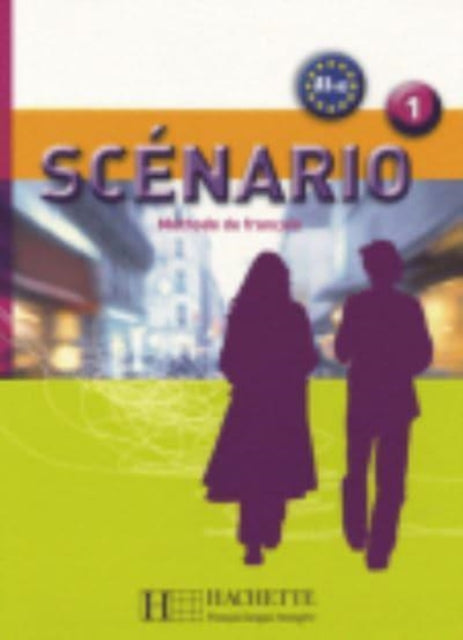Scenario Livre De Leleve Cdaudio 1