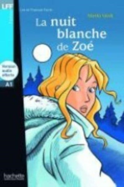 La Nuit Blanche De Zo Online Audio Lff A