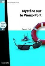 Mystre Sur Le Vieuxport Audio Download L By Paoli, Pascale