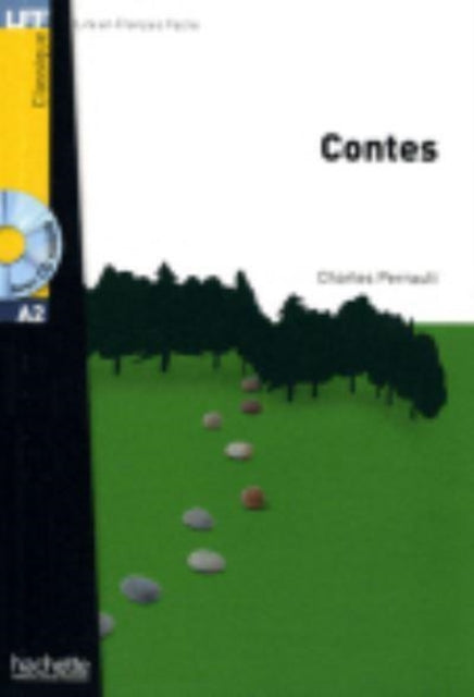 Contes Livre Cd Audio Mp3