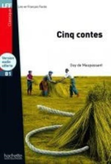 Cinq Contes Lff B1 Audio Download