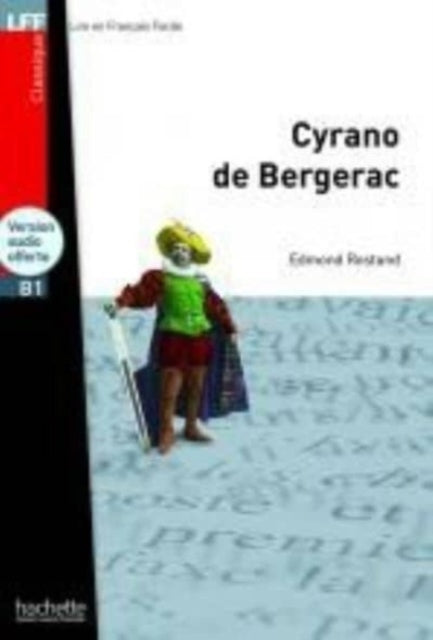Cyrano De Bergerac Online Audio Lff B1