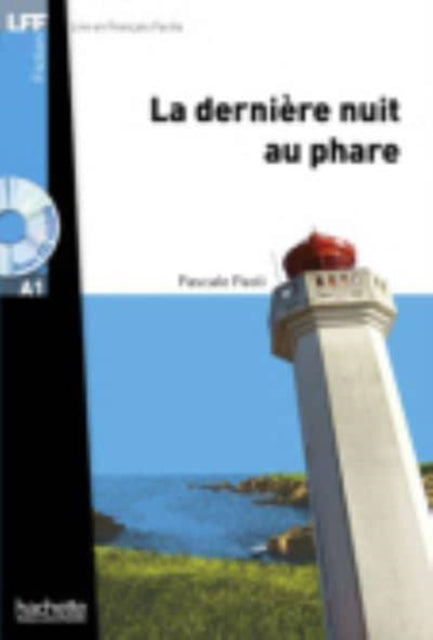 La Derniere Nuit Au Phare Livre Cdaudio