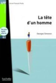 La Tte Dun Homme Lff B1