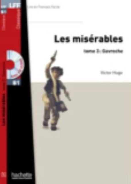Les Miserables Gavroche Livre Audio En L