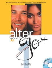 Livre De Llve Cdrom A1 By Berthet