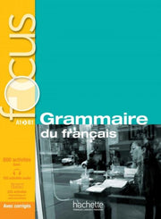 Grammaire Du Franais Livre Cd