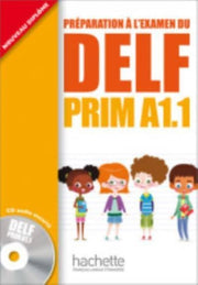 Livre De Leleve Cd Audio A11