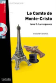 Le Comte De Montecristo Tome 2 Cd Audio