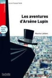 Les Aventures Darsne Lupin Online Audio By ,