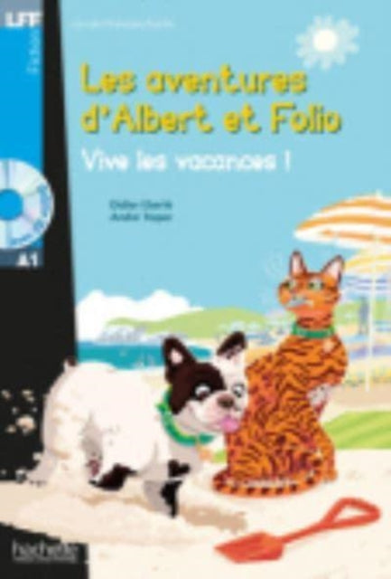 Les Aventures Dalbert Et Folio Vive Les