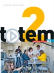 Totem Livre De Leleve A2 Dvdrom Manuel N
