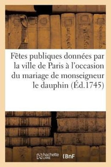 F Tes Publiques Donn Es Par La Ville De