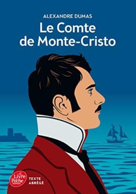 Le Comte De Monte Cristo Abrege