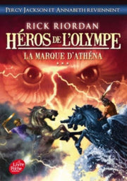 Heros De Lolympe 3la Marque Dathena