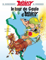 Astrix Le Tour De Gaule Dastrix N5
