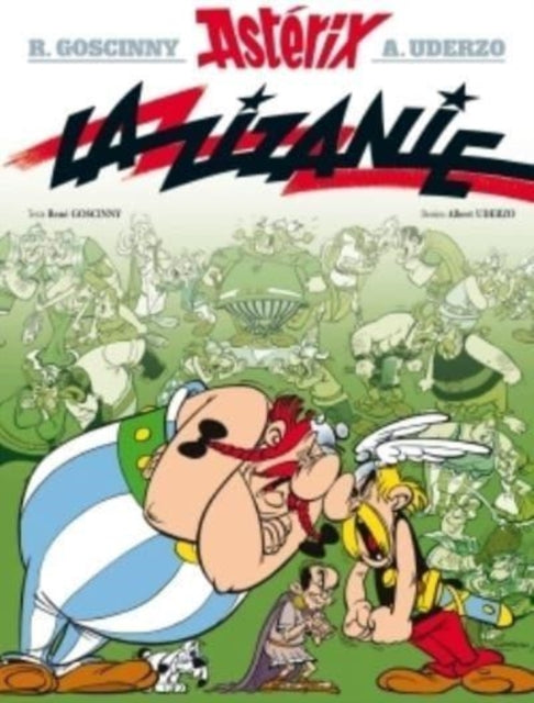 La Zizanie
