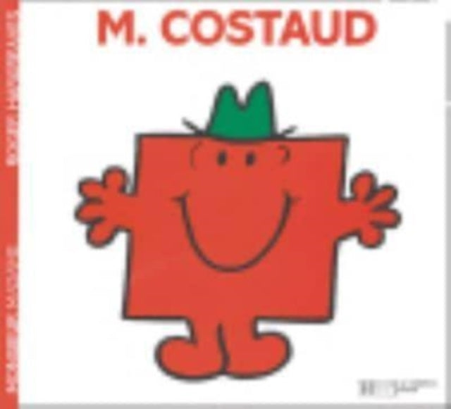 Collection Monsieur Madame Mr Men & Litt By Hargreaves, Roger