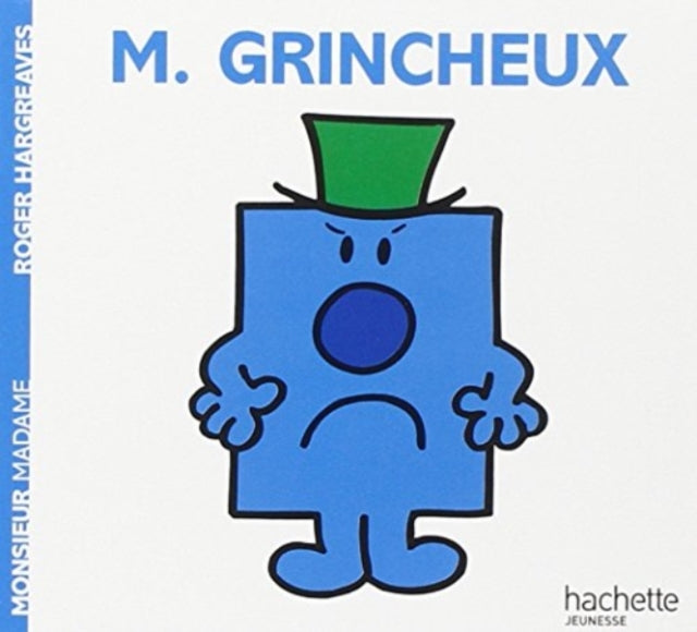 Collection Monsieur Madame Mr Men Little By Simenon, Georges