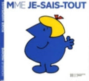 Collection Monsieur Madame Mr Men Little By Favret, C
