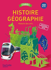 Histoire Geographie Cm2 Citadelle Progra