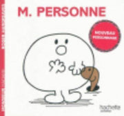 Collection Monsieur Madame Mr Men Little
