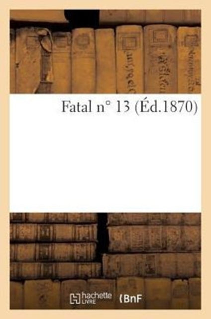 Fatal N   13