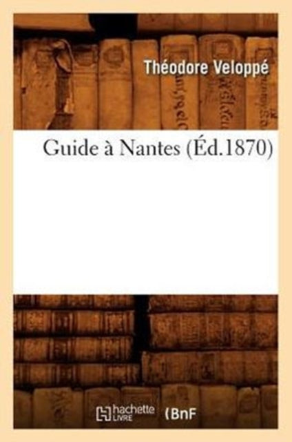 Guide   Nantes ( D.1870)