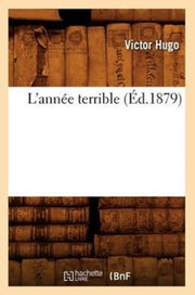 L'ann E Terrible ( D.1879)