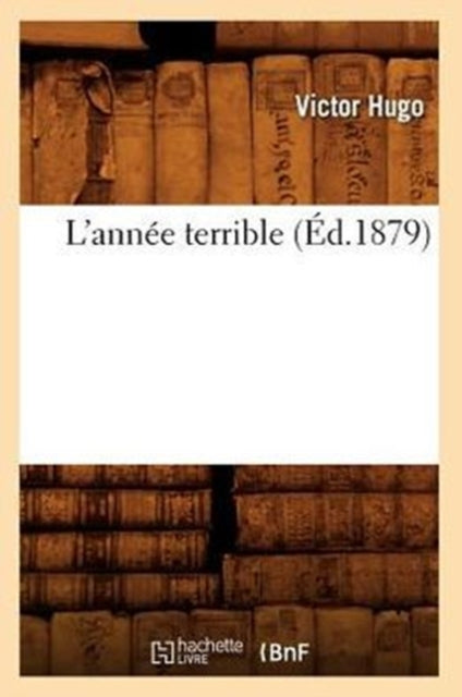 L'ann E Terrible ( D.1879)