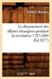 Le D Partement Des Affaires  Trang Res P