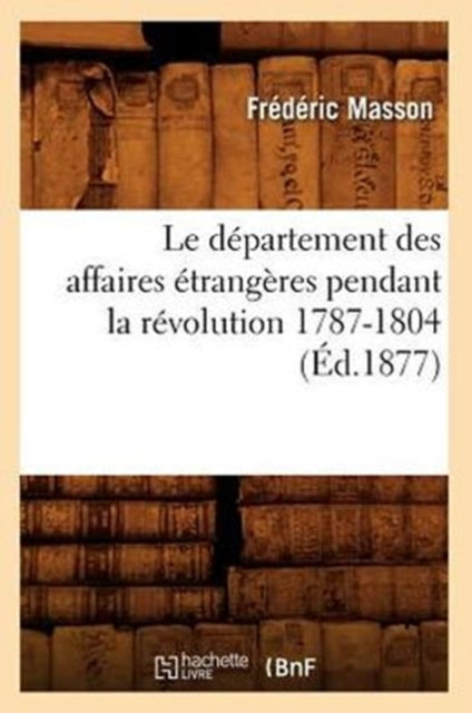 Le D Partement Des Affaires  Trang Res P