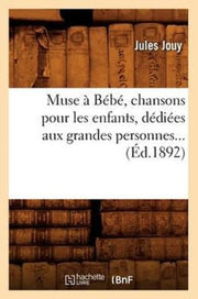 Muse   B B , Chansons Pour Les Enfants,
