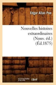 Nouvelles Histoires Extraordinaires (nou