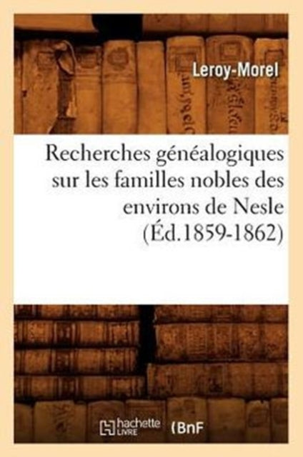 Recherches G N Alogiques Sur Les Famille