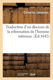 Traduction D'un Discours De La R Formati