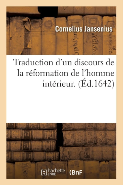 Traduction D'un Discours De La R Formati
