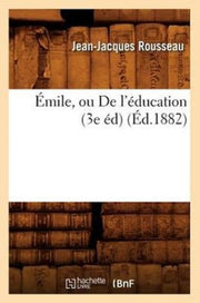 Mile, Ou De L' Ducation (3e  D) ( D.188