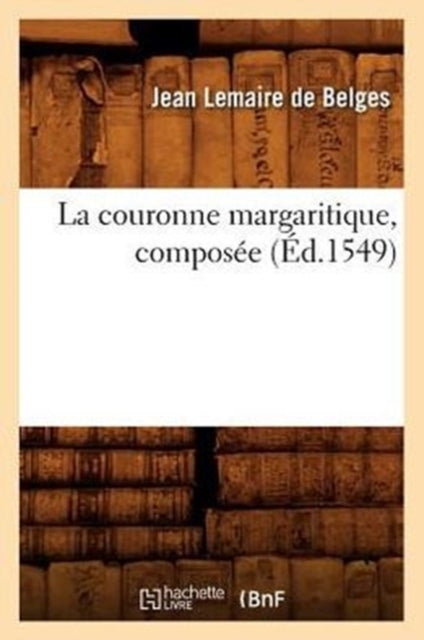 La Couronne Margaritique , Compos E ( D.
