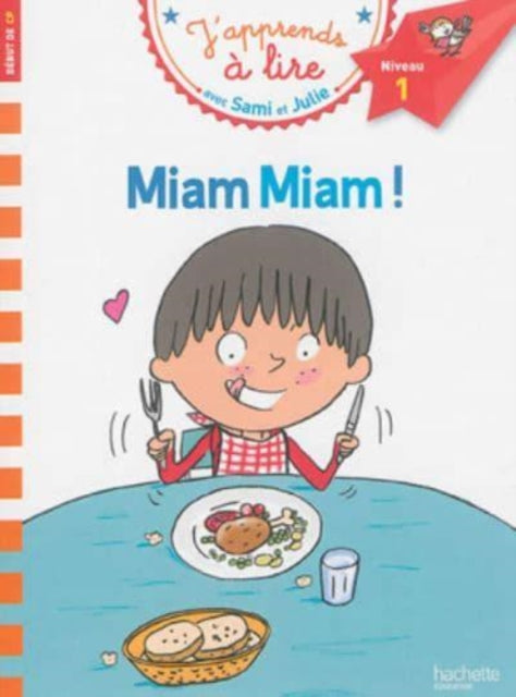 Cp Niveau 1miam Miam