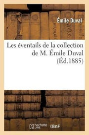 Les  Ventails De La Collection De M.  Mi